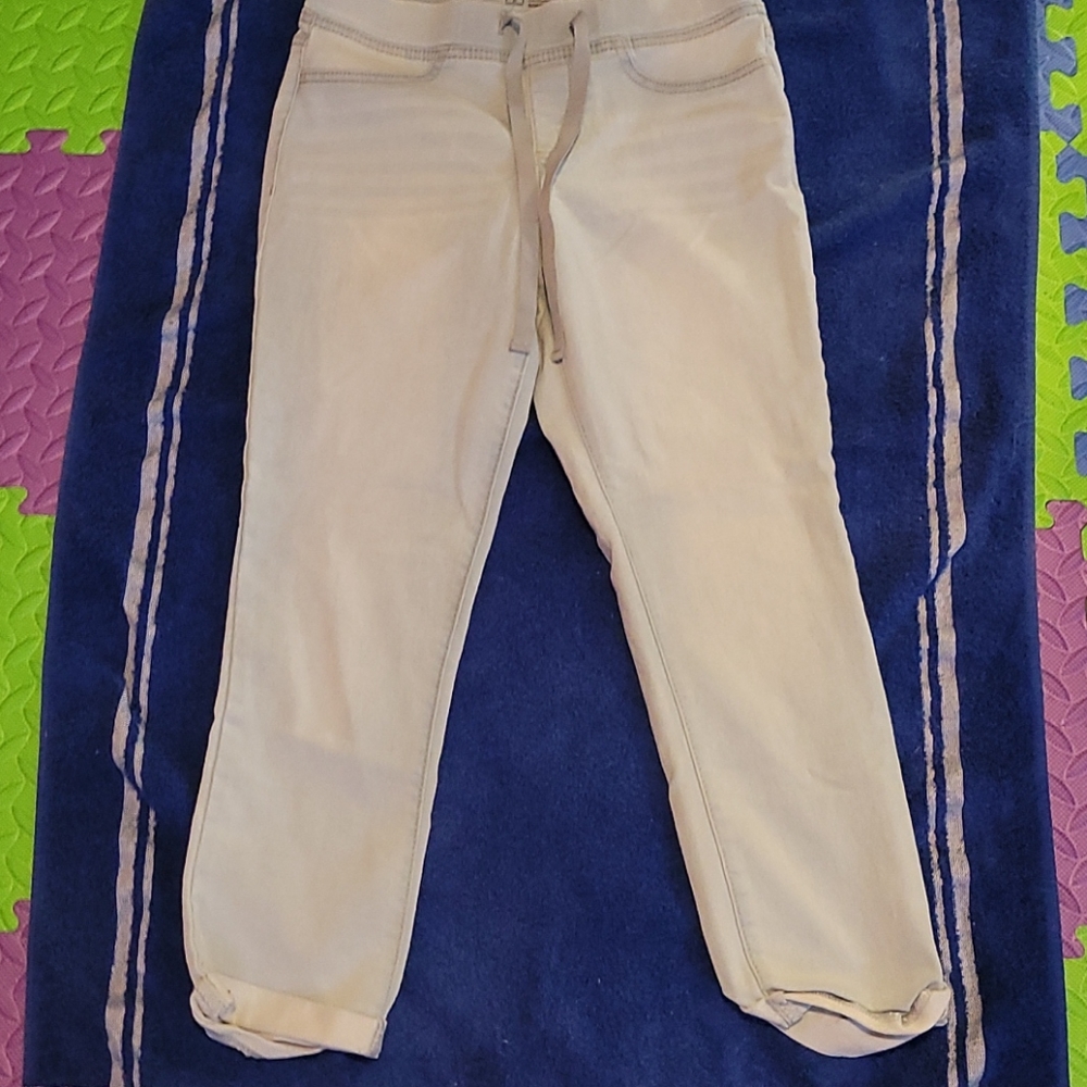 Jeans mid rise
